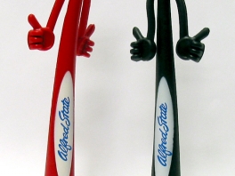 AlfredBendyPens