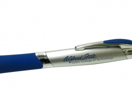 AlfredStateMetalPen