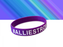AllieStrong-Silicone
