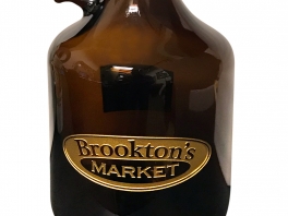 BrooktonsGrowler