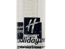 HolidayInnWaterBottle