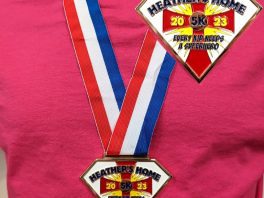 IPP134-Medal