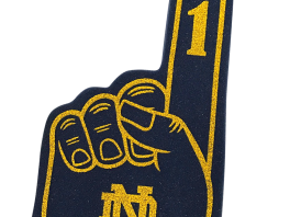 ND_FoamFinger