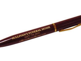 SullivansFuneralPen